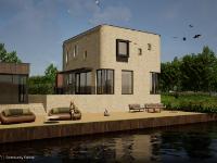 huis