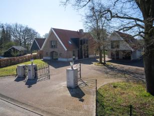 huis