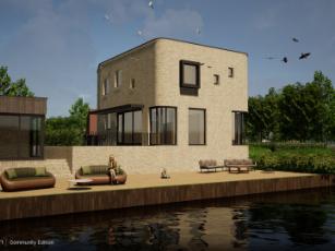 huis