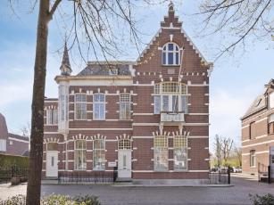 huis
